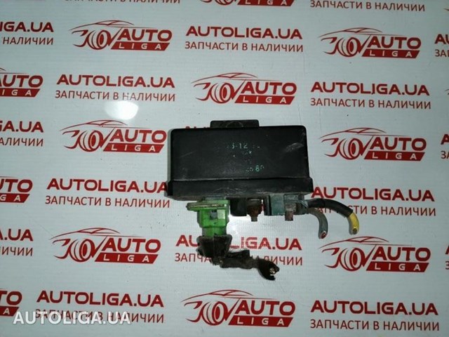 Реле свечей накаливания Ситроен С5 I