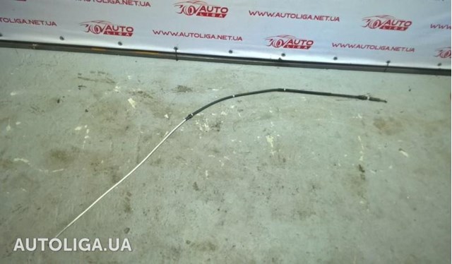 5C0609721BC VAG Трос ручного тормоза задний правый/левый купить в Одесса
