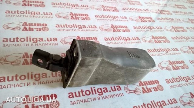 Ограничитель двери, задний 5C6839249B VAG