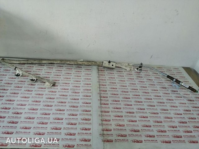 Подушка безопасности, сбоку правая 5H3214B342CC LAND ROVER