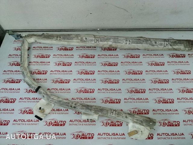 Подушка безопасности, сбоку левая 5H3214K158CC LAND ROVER