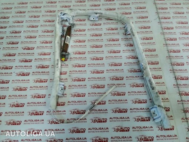 Подушка безопасности, сбоку правая 5J7880742A VAG