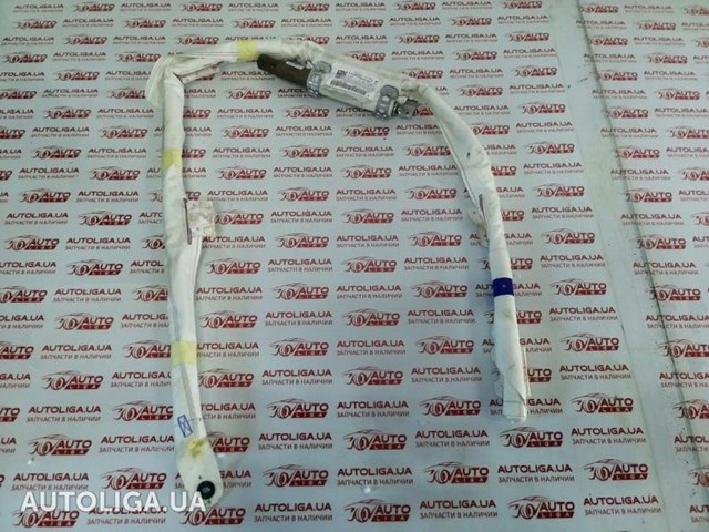 Подушка безопасности, сбоку левая 5K6880741D VAG