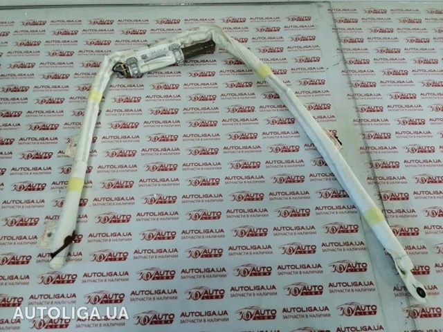 Подушка безопасности, боковая, правая 5K6880742D VAG