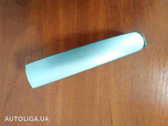 Ручка правой двери наружная 5N0837205F VAG