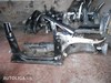 Правый передний лонжерон 5P0803092 VAG