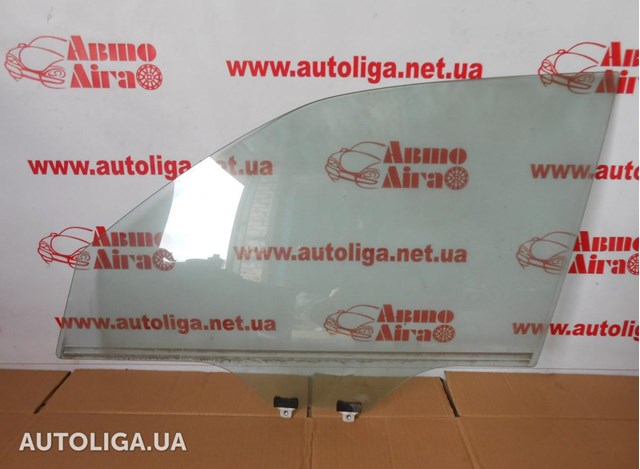 Стекло двери передней левой 61011SC010 SUBARU