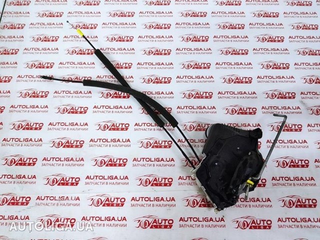 Запор кабины 61032VA090 SUBARU