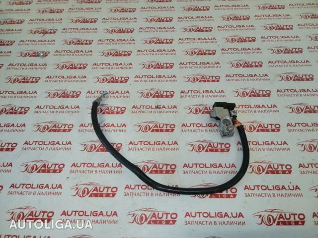 Кабель массы аккумулятора (АКБ) 61219302358 BMW