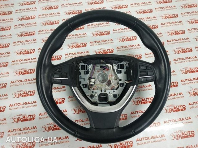 Блок кнопочных переключателей рулевого колеса 61319229479 BMW