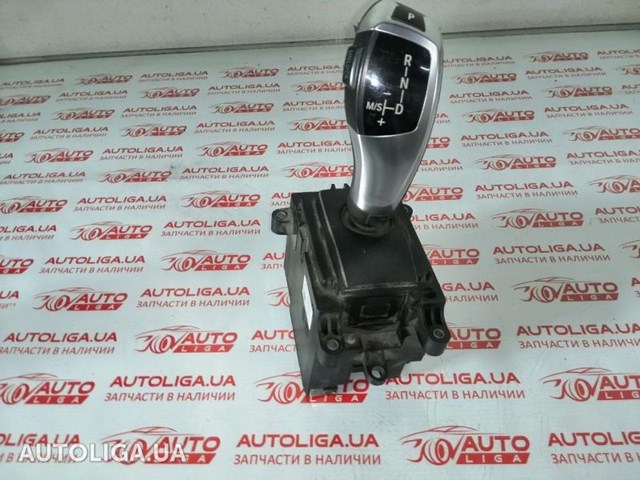 Рычаг переключения передач 61319239504 BMW