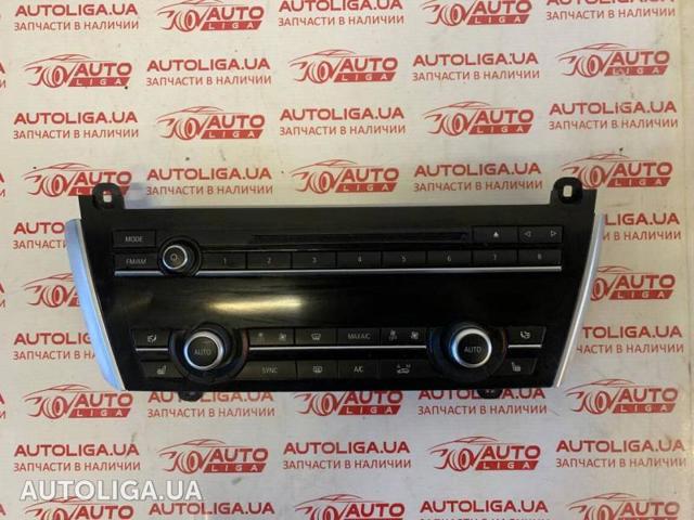 Блок управления режимов отопления 61319328419 BMW