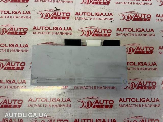 ЭБУ открытия крышки багажника/двери 3-й (5-й) 61357412610 BMW