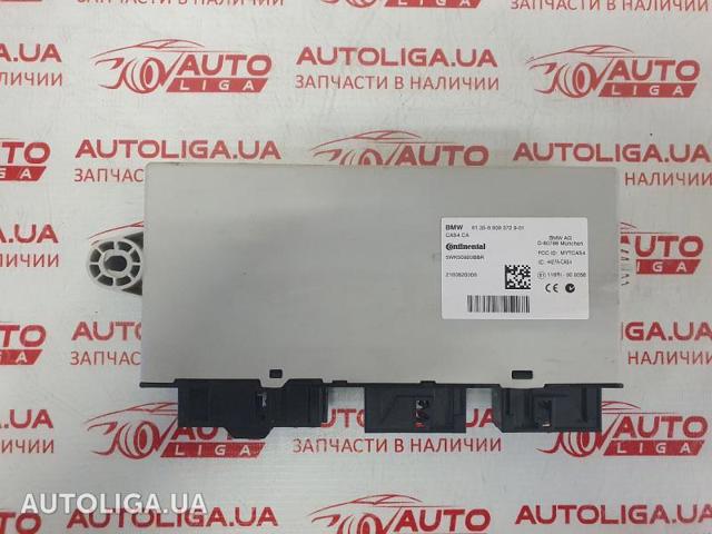Блок управления систем комфорта 61359318365 BMW