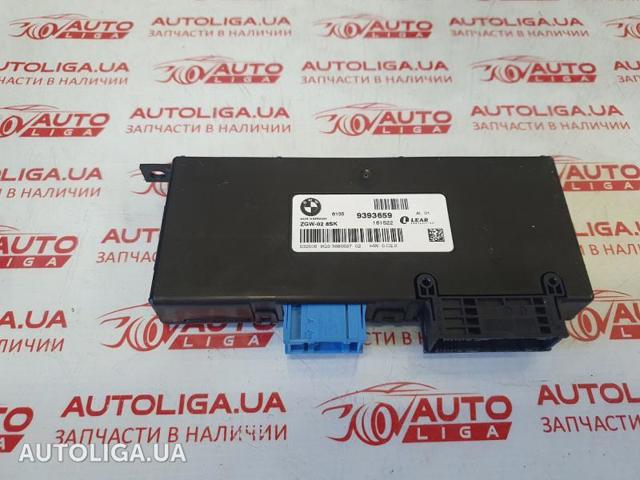 Компьютер бортовой 61359393659 BMW