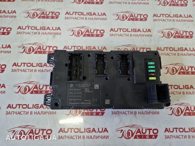 Монтажный блок 61359499001 BMW