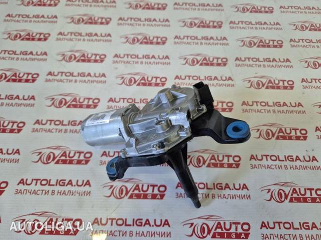 Моторчик заднего стеклоочистителя 61627306462 BMW