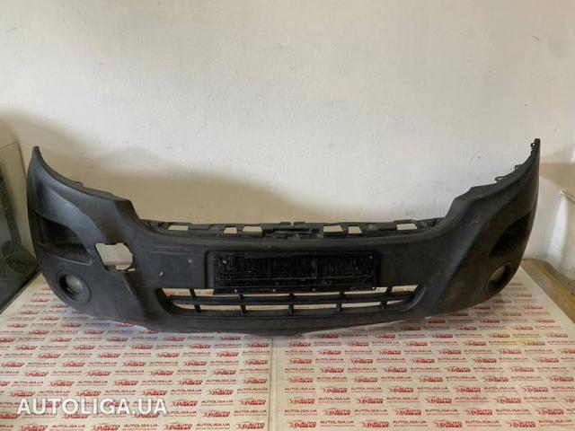 RENAULT 620220007R Передний бампер в наличии Днепр