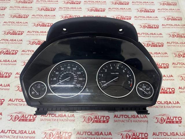 Щиток приборов 62105A03A26 BMW