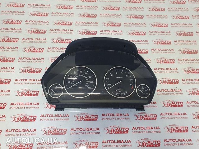 Приборная доска 62108718281 BMW