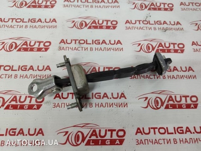 Ограничитель открывания задней двери 62124FJ000 SUBARU