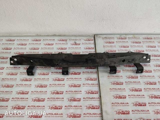 Рамка радиатора верхняя 625114BA0A NISSAN