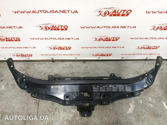 Монтажная панель крепления фар 625117114R RENAULT