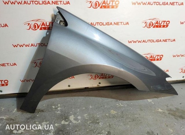 Боковая часть передняя правая 631000032R RENAULT