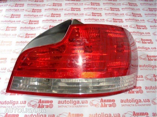 Задний правый стоп 63216924520 BMW