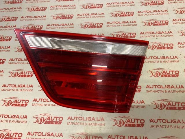 63217217314 BMW Фонарь задний правый внутренний купить в Тернополь