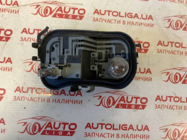 Плата заднего фонаря, контактная 63217366065 BMW