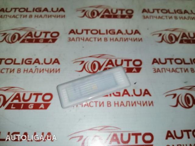 Лампа подсветки в двери 63319270505 BMW