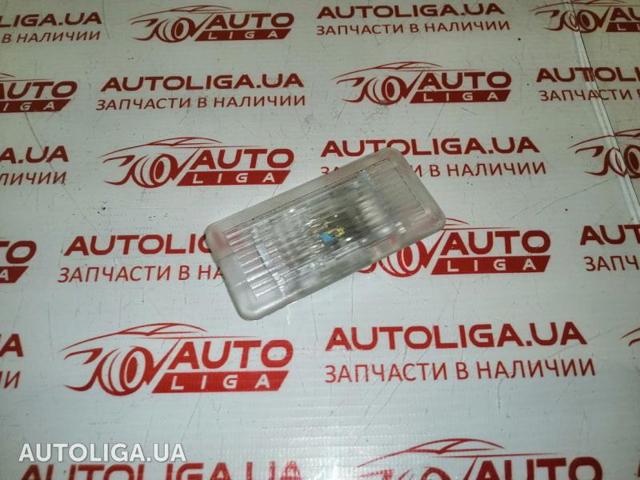 Плафон подсветки багажного отсека 63319270506 BMW