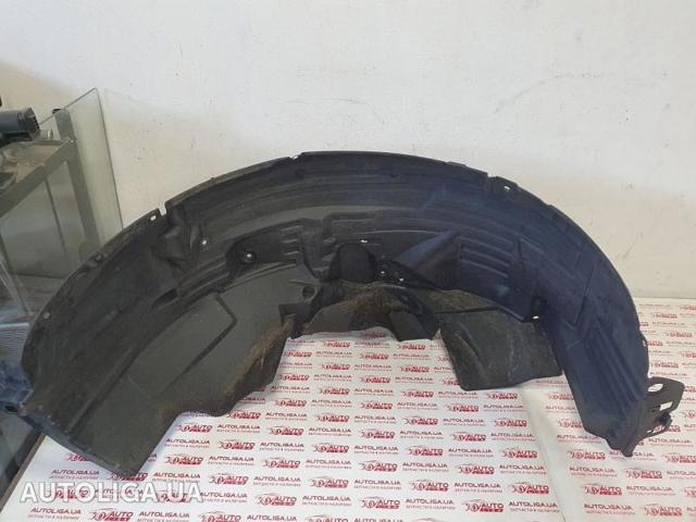 Подкрылок крыла переднего правый 63840EB300 NISSAN