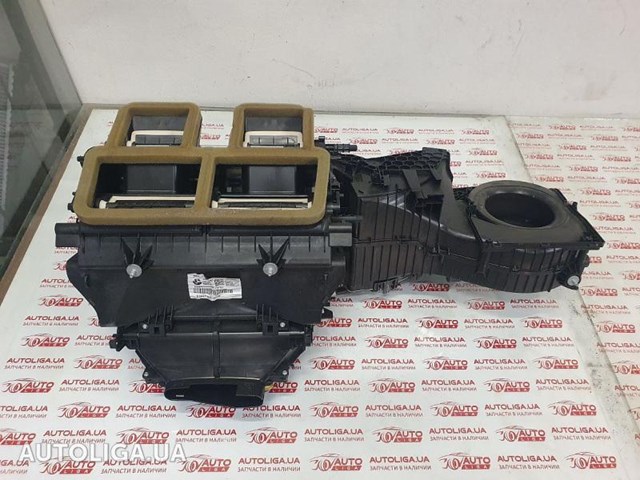 Корпус печки в сборе 64119237550 BMW
