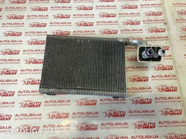 Радиатор отопителя салона 64119382867 BMW