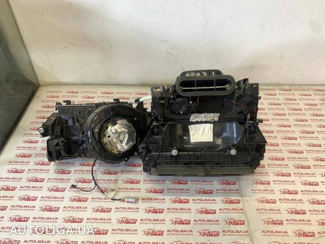 Корпус печки в сборе 64119382874 BMW