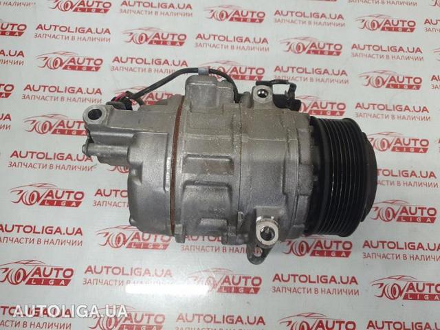 BMW 64529399060 Компрессор кондиционера в наличии Днепр