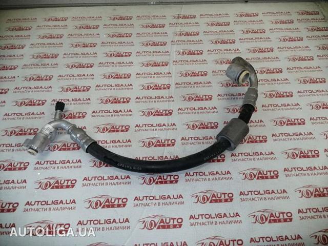 Трубопроводы 64539228236 BMW
