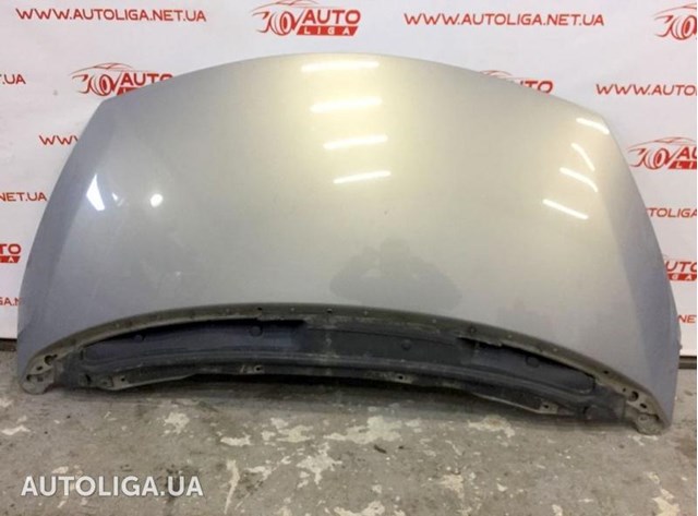 Капот двигателя 651000267R RENAULT