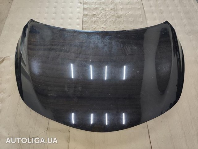 Капот двигателя 651003TA0A NISSAN