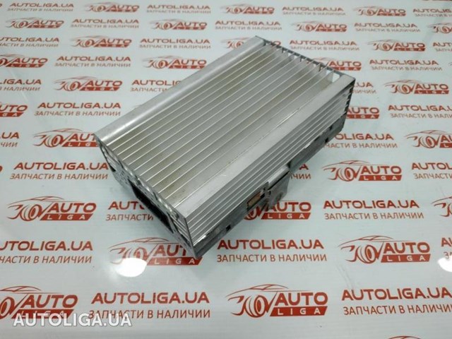 Усилитель звука аудиосистемы 65129312592 BMW