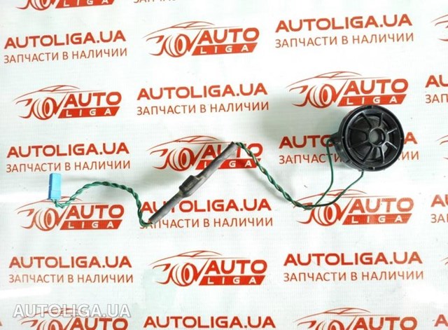 Динамик передней двери 65139175695 BMW