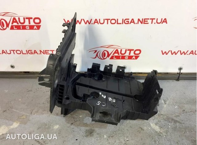 Крепление аккумулятора 6545SJ PEUGEOT