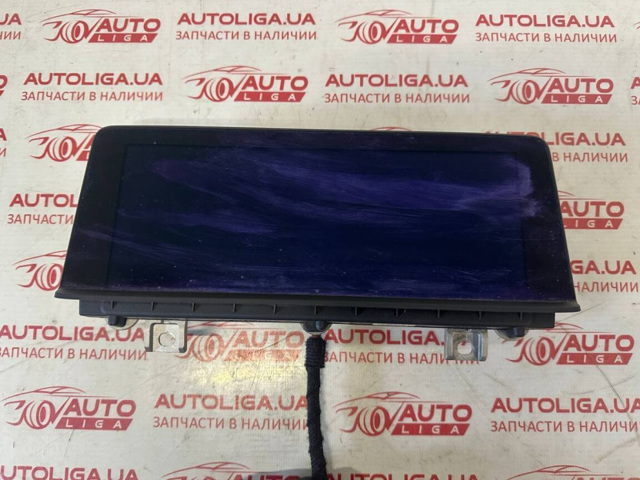 Дисплей многофункциональный 65509292248 BMW