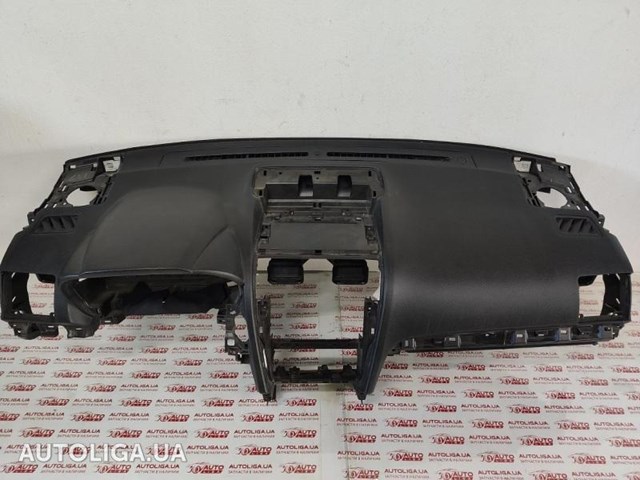 Панель приборная торпеды 66040FJ030 SUBARU
