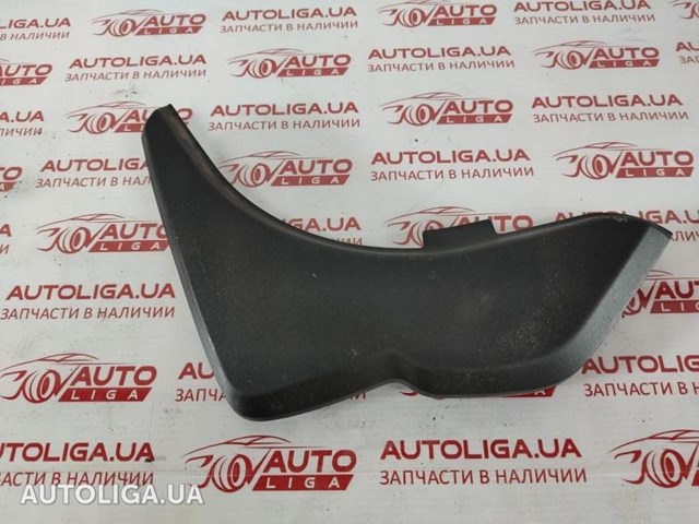 Молдинг (накладка) приборной панели "торпедо", левый 66073FJ070 SUBARU
