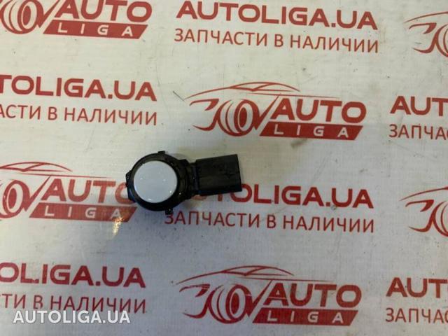 66209261587 BMW Датчик сигнализации парковки (парктроник) передний/задний центральный купить в Ровно