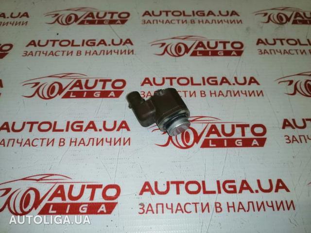 66209275737 BMW Датчик сигнализации парковки (парктроник) передний купить в Сумы