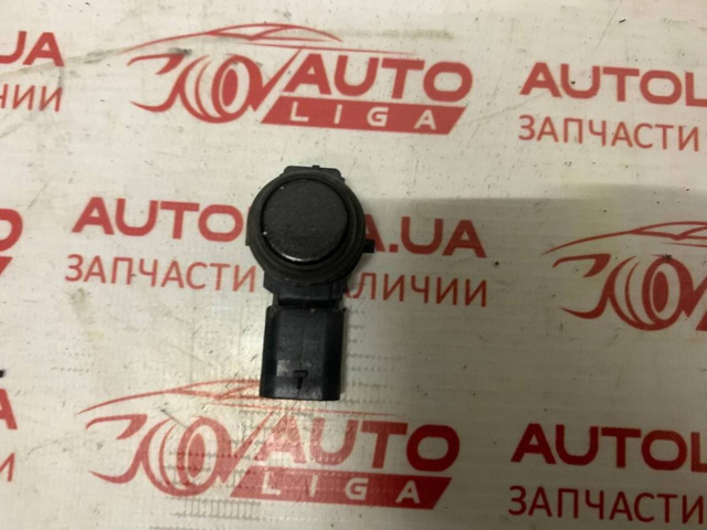Датчик парктроника центральный 66209308344 BMW